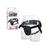 Lover Rider Power Support Harness Strap On Sextoys
