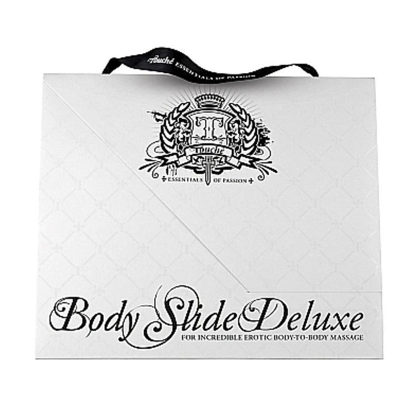 Touche Body Slide Deluxe Massage Oils and Lubricants