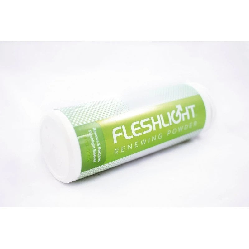 Fleshlight Renewing Male Masturbator Powder 100 ml Fleshlight Male Masturbators