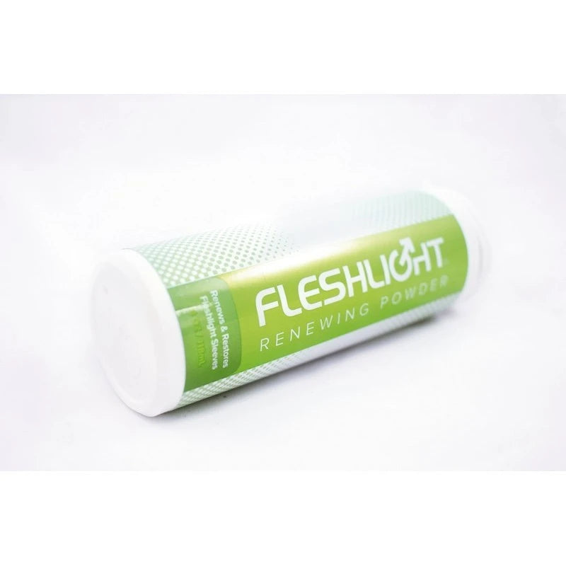 Fleshlight Renewing Male Masturbator Powder 100 ml Fleshlight Male Masturbators