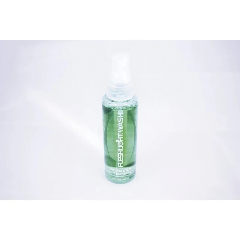 Fleshlight Fleshwash Anti Bacterial Adult Toy Cleaner 118 ml Adult Toy Cleaner