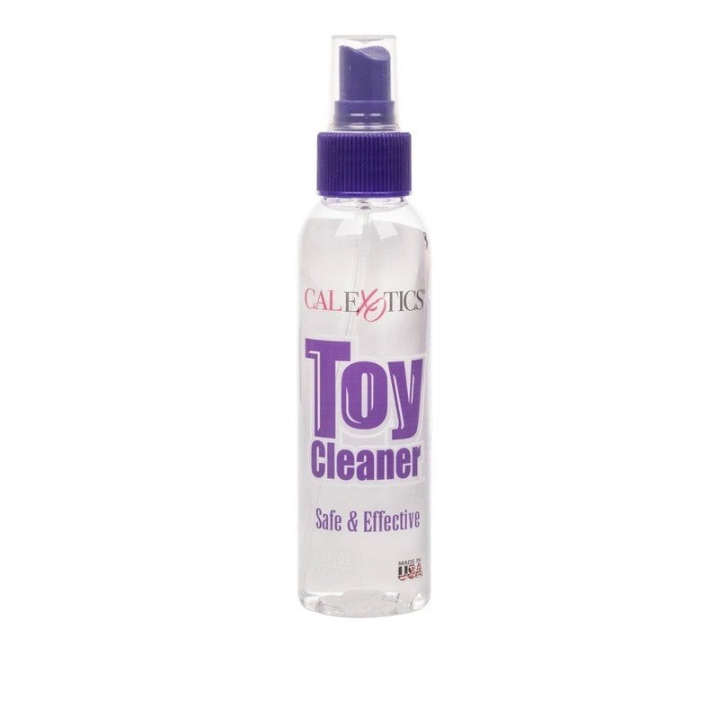 CalExotics Anti Bacterial Toy Cleaner Calex 4.3 oz Adult Toy Cleaner