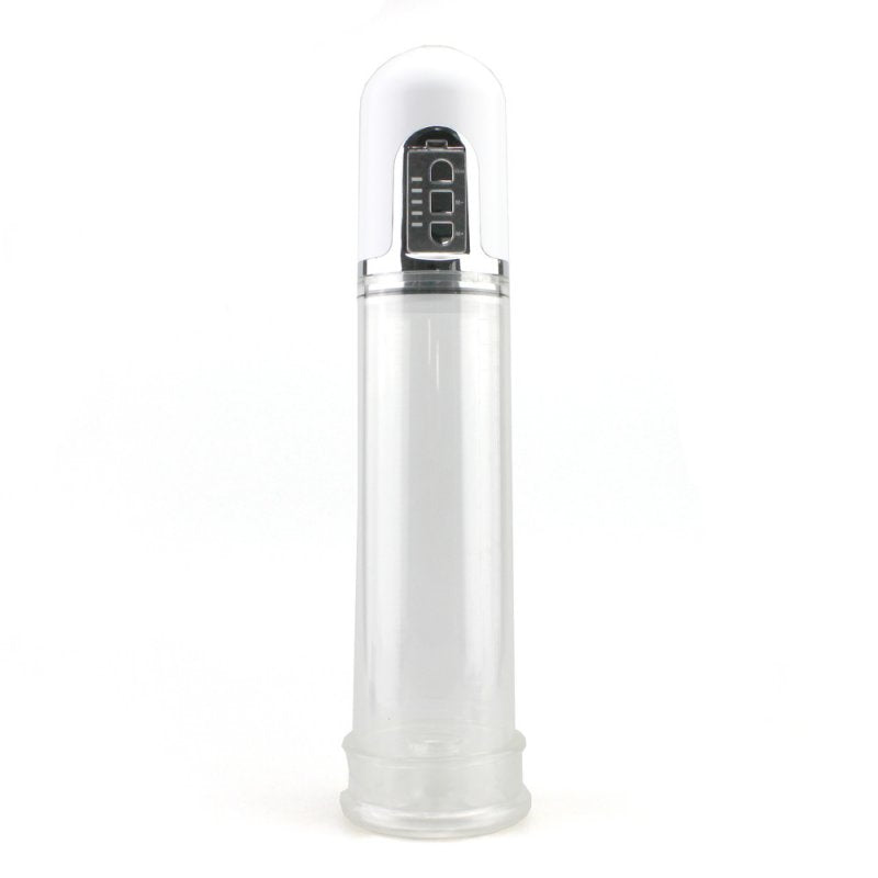 X-MEN Rechargeable Automatic Precision Penis Pump Penis Pumps And Stretchers