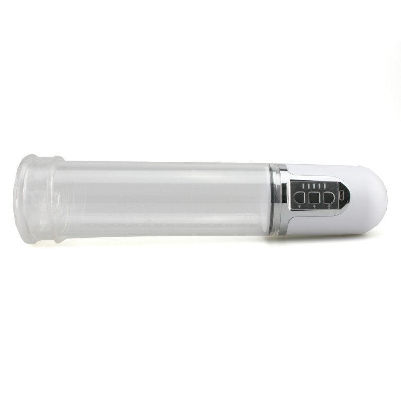 X-MEN Rechargeable Automatic Precision Penis Pump Penis Pumps And Stretchers