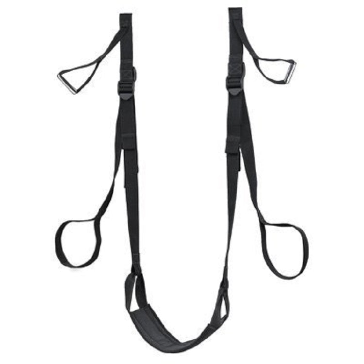 Manbound Over The Door Sex Sling Sex Swings And Slings