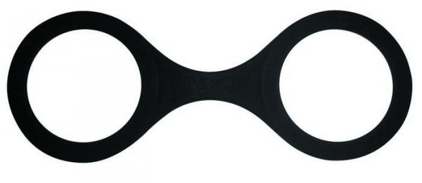 Manbound Silicone Handcuffs Cuffs and Restraints