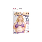 Fat-Ass Inflatable Party Doll Love Dolls