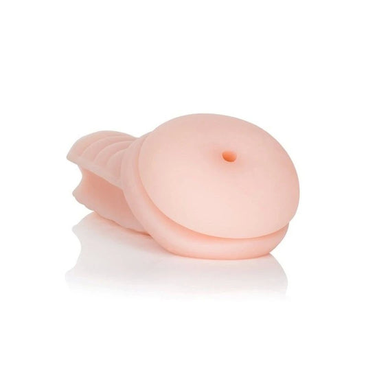 Apollo Alpha Masturbator Sleeve 1 Gender Neutral - Masturbators and Strokers