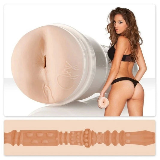 Fleshlight Girls Jenna Haze Porn Star Realistic Mens Masturbator - Masturbators and Strokers