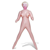 Lady Flamingo Inflatable Valentine Doll Love Dolls