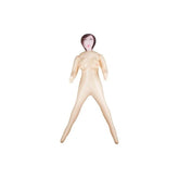 Mayumi - Inflatable Companion for Playful Fun Love Dolls
