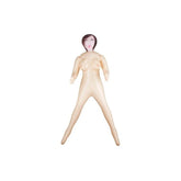 Mayumi - Inflatable Companion for Playful Fun Love Dolls