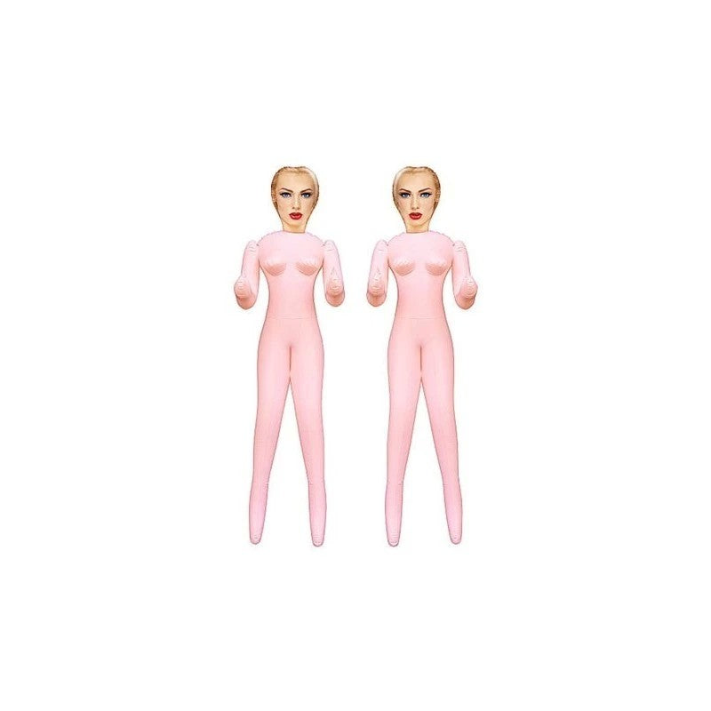 Virgin Twins Love Dolls Love Dolls