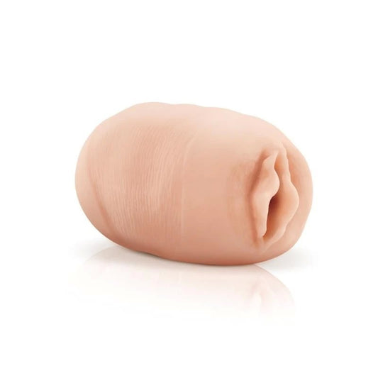 Pipedream Extreme Fantasy Fuckhole Mega Male Masturbator - Realistic Butts And Vaginas