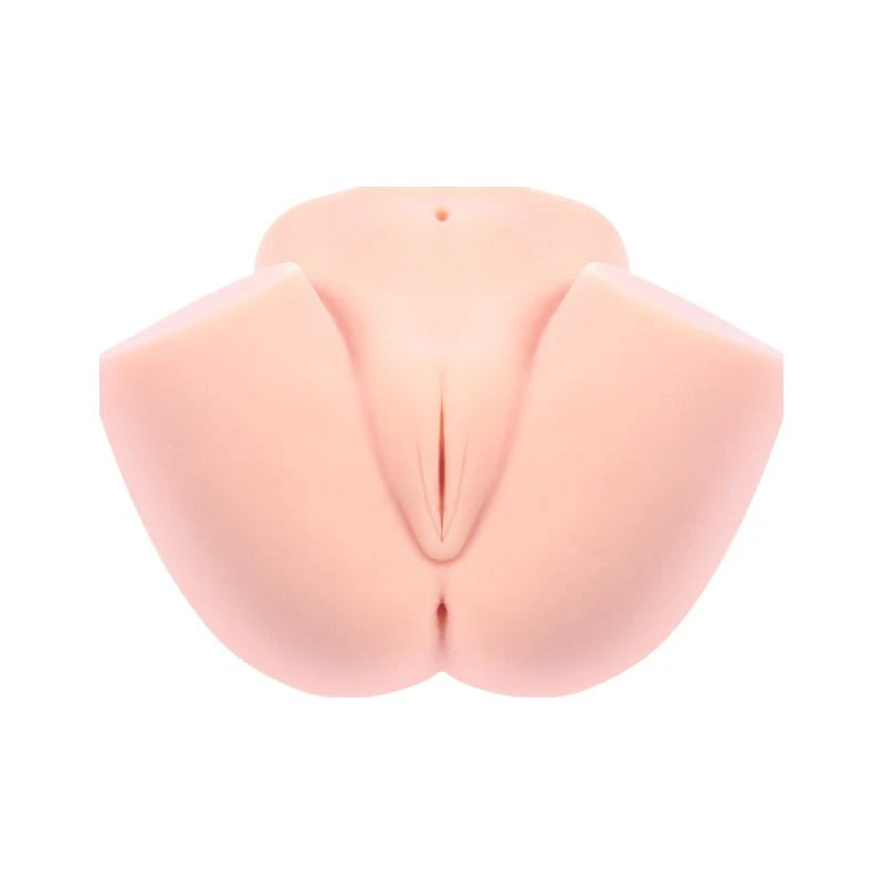 Kokos Mini Hip Sally Realistic Male Stroker Realistic Butts And Vaginas