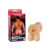Colt Butt Banger Realistic Male Masturbator