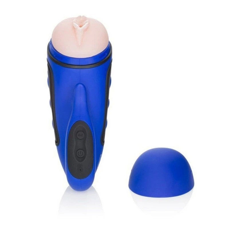 Apollo Alpha Realistic Male Pleasure Stroker 2 Realistic Butts And Vaginas