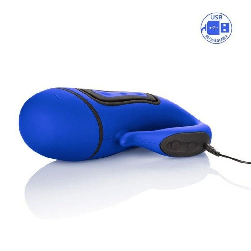 Apollo Alpha Realistic Male Pleasure Stroker 2 Realistic Butts And Vaginas