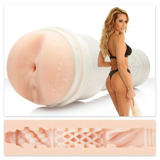 Fleshlight Girls Jessica Drake Realistic Porn Star Mens Masturbator - Realistic Butts And Vaginas