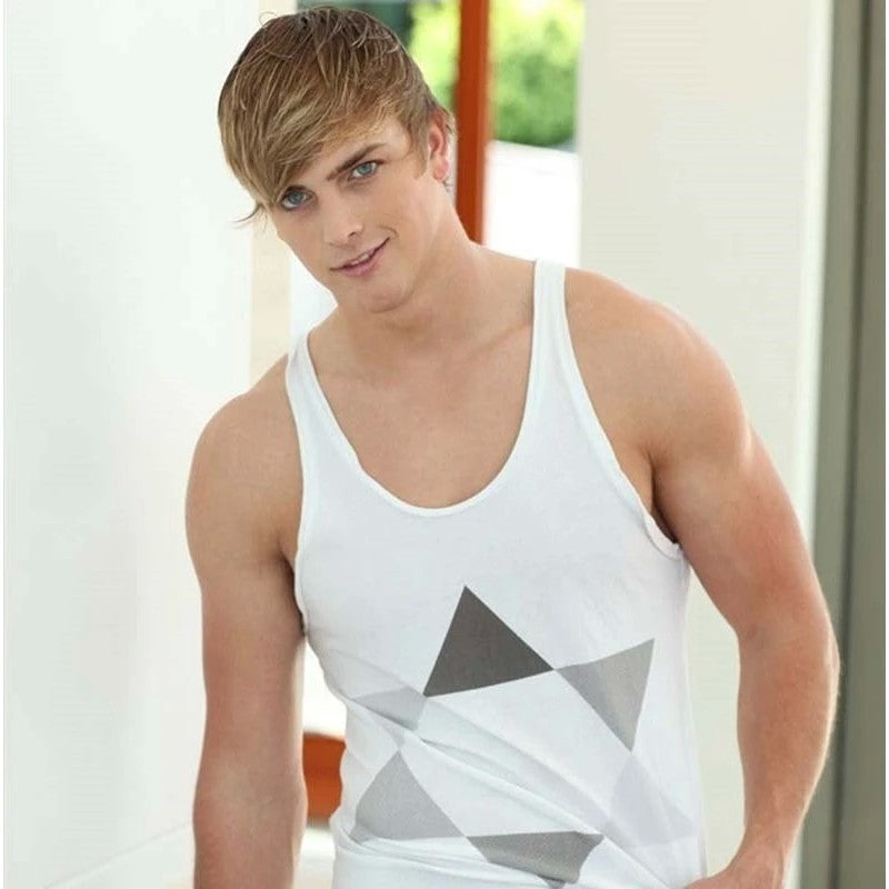 FleshJack Boys Mick Lovell Realistic Male Mouth Stroker Realistic Butts And Vaginas