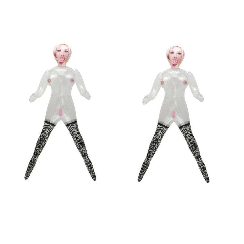 Nanma's Cream-Licking Pleasure Doll - Unleash Your Desires Love Dolls