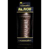 Fleshlight BLADE Realistic Looking Male Masturbator Masturbators and Strokers