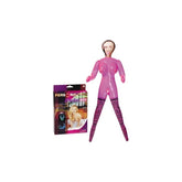 Personalities Penelope Pink Love Doll Love Dolls