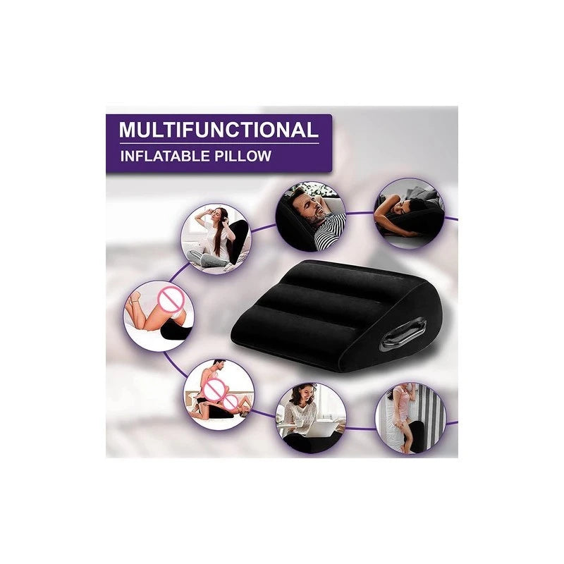 Nanma's Alluring Constance - Inflatable Intimacy Companion Love Dolls