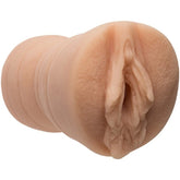 Luxurious UR3 material mimics skin for lifelike sensations Realistic Butts And Vaginas