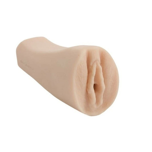 Doc Johnson Palm Pal UR3 Pussy Male Stroker - Masturbators and Strokers