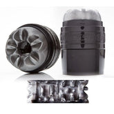 Fleshlight Quickshot Boost Travel Friendly Male Masturbator Masturbators and Strokers