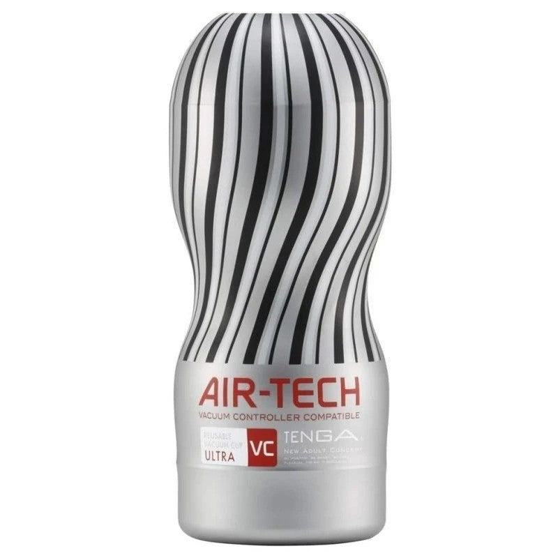 Tenga Air-Tech Vacuum Controller Compatible Reusable Vacuum Cup Masturbators and Strokers