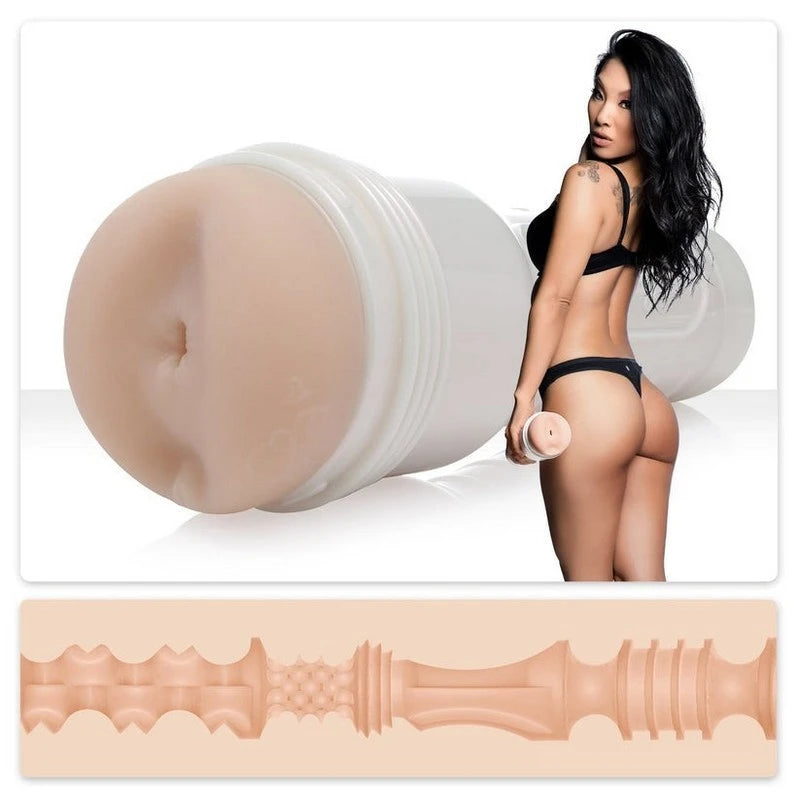Fleshlight Girls Asa Akira Realistic Male Masturbator Fleshlight Male Masturbators