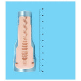 Fleshjack Boys Milan Christopher King Realistic Male Masturbator Realistic Butts And Vaginas