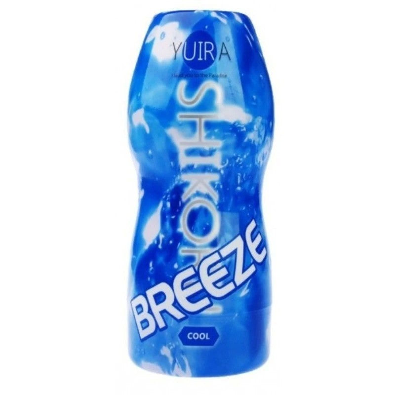 Yuira Shikoru Masturbator Breeze Masturbators and Strokers