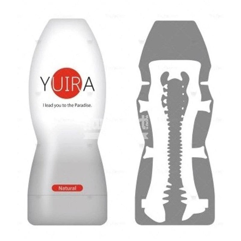 Yuira Masurbator Masturbators and Strokers