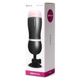 Zemalia Dana Masturbator with Suction Cup Masturbators and Strokers