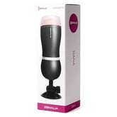 Zemalia Dana Masturbator with Suction Cup Masturbators and Strokers