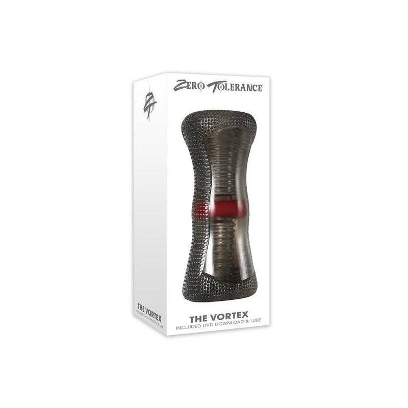 Zero Tolerance The Vortex Handjob Male Stroker Masturbators and Strokers