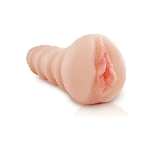 Pipedream Extreme Fill Her Up! Realistic Male Masturbator - Realistic Butts And Vaginas