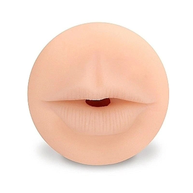 Self Lubrication Masturbator Deluxe Flesh Oral Realistic Butts And Vaginas