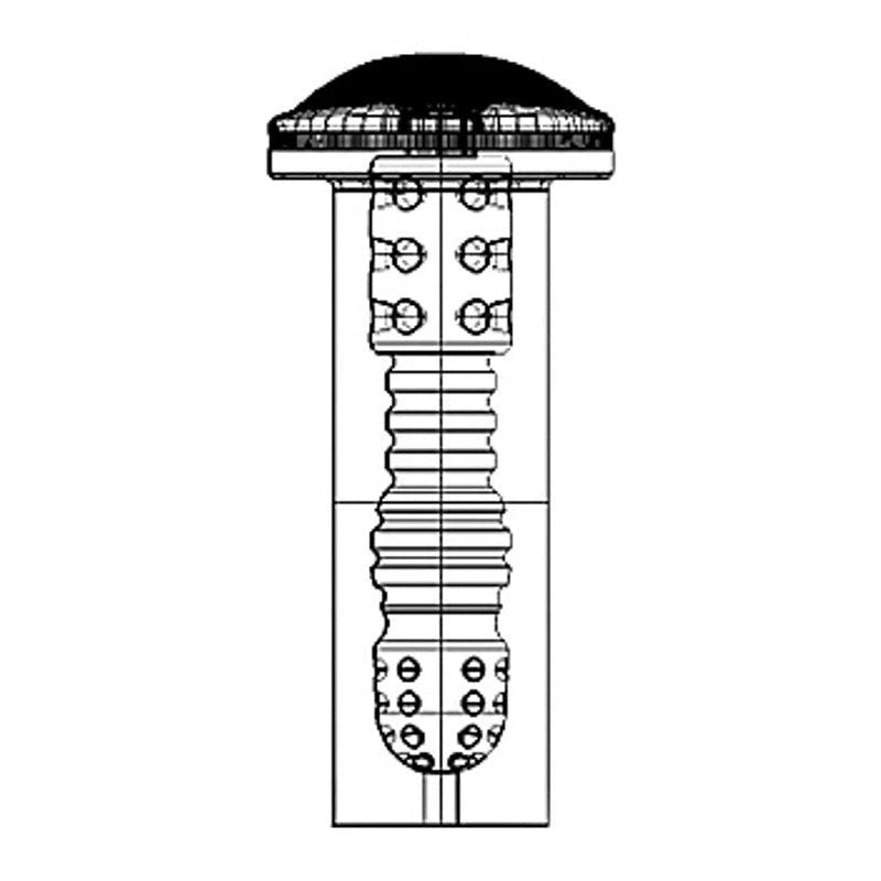 Self Lubrication Masturbator Deluxe Flesh Oral Realistic Butts And Vaginas