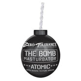 Zero Tolerance The Bomb Mens Masturbator Atomic Masturbators and Strokers