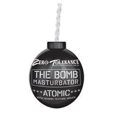 Zero Tolerance The Bomb Mens Masturbator Atomic Masturbators and Strokers