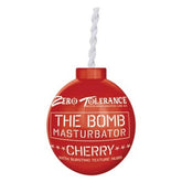 Zero Tolerance The Bomb Mens Masturbator Cherry Masturbators and Strokers
