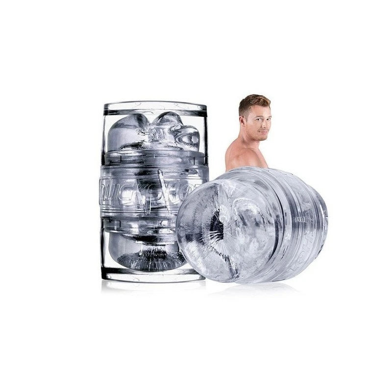 Fleshjack Quickshot Brent Corrigan Male Masturbator Masturbators and Strokers