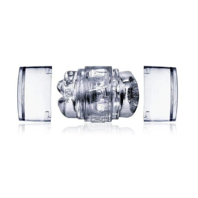 Fleshjack Quickshot Brent Corrigan Male Masturbator Masturbators and Strokers