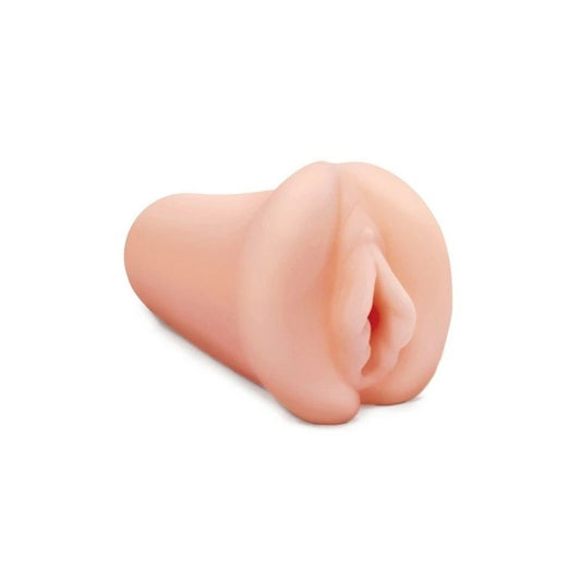 Pipedream Extreme Dirty Twat Realistic Male Masturbator - Masturbators and Strokers