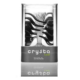 Tenga Crysta Leaf Masturbators and Strokers