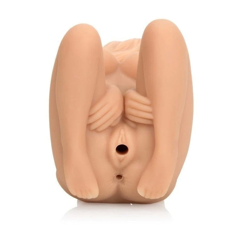 Vivid Raw Double Banger Masturbators and Strokers